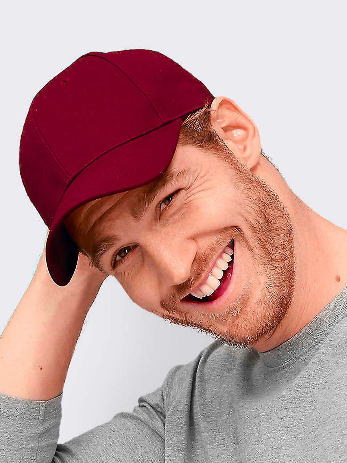 Casquette